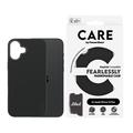 Funda PanzerGlass Care Fearlessly Fashionable para iPhone 16 Plus - Compatible con MagSafe