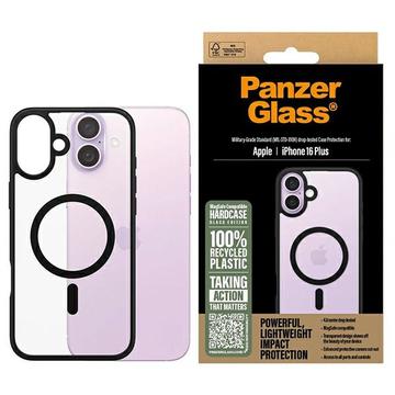 Funda iPhone 16 Plus PanzerGlass HardCase Compatible MagSafe