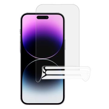 Protector de Pantalla para iPhone 16 Plus - Transparente