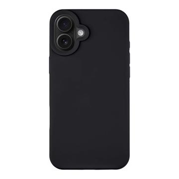 Funda Tactical MagForce Velvet Smoothie para iPhone 16 Plus - Asfalto