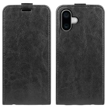 Funda con Tapa Vertical para iPhone 16 Plus