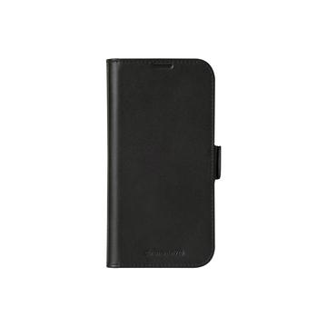 Funda de cuero tipo billetera para iPhone 16 Plus dbramante1928 Copenhagen