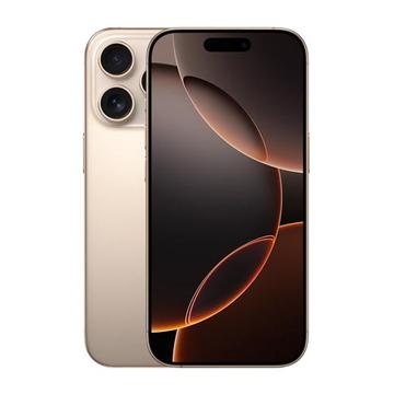 iPhone 16 Pro - 256GB - Titanio Desierto