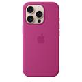 Funda Silicona con MagSafe Apple para iPhone 16 Pro MYYN3ZM/A