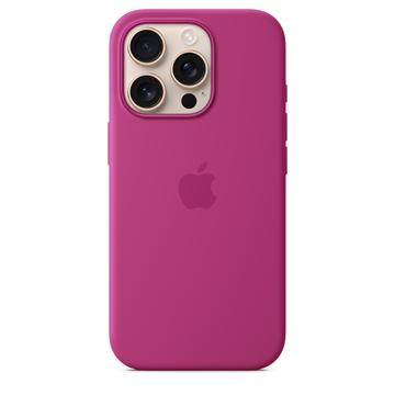 Funda Silicona con MagSafe Apple para iPhone 16 Pro MYYN3ZM/A