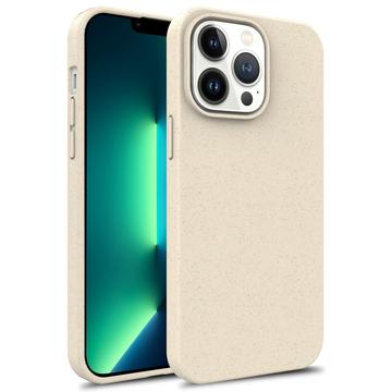 Carcasa Biodegradable para iPhone 16 Pro - Beige