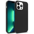 Carcasa Biodegradable para iPhone 16 Pro - Negro