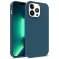 Carcasa Biodegradable para iPhone 16 Pro - Azul