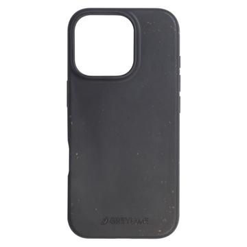 Carcasa Ecológica GreyLime para iPhone 16 Pro