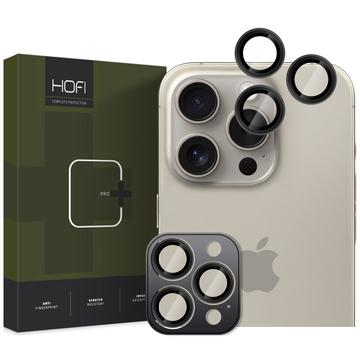 Protector de Lente de Cámara Hofi Camring Pro+ para iPhone 16 Pro/16 Pro Max