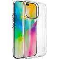 Carcasa Imak Crystal Clear II Pro para iPhone 16 Pro - Transparente