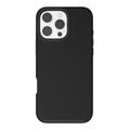 Funda para iPhone 16 Pro JT Berlin Pankow Solid MagSafe - Negro