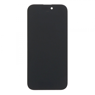 Pantalla LCD para iPhone 16 Pro - Negro - Calidad Original