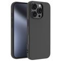 Funda Antideslizante de TPU para iPhone 16 Pro Max - Negro