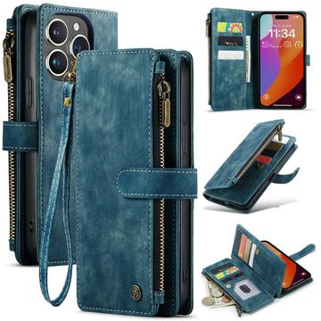 Funda Multifuncional Caseme C30 para iPhone 16 Pro Max