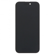 Pantalla LCD para iPhone 16 Pro Max - Negro - Calidad Original