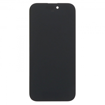 Pantalla LCD para iPhone 16 Pro Max - Negro - Calidad Original