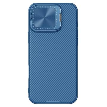 Carcasa Híbrida Nillkin CamShield Prop para iPhone 16 Pro Max