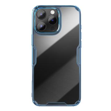 Funda Híbrida Nillkin Nature TPU Pro para iPhone 16 Pro Max