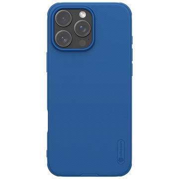 Carcasa Híbrida Nillkin Super Frosted Shield Pro para iPhone 16 Pro Max