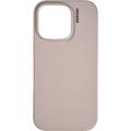 Funda de silicona iPhone 16 Pro Max Base Nudiente