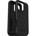 Funda MagSafe iPhone 16 Pro Max OtterBox Defender Series - Negro