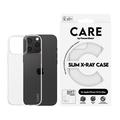 Funda iPhone 16 Pro Max PanzerGlass Care Fashion Slim X-Ray - Transparente