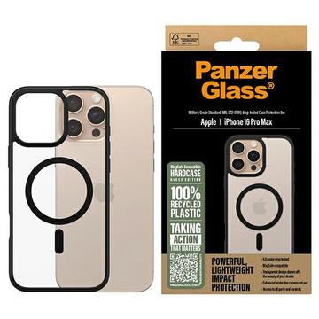 Funda iPhone 16 Pro Max PanzerGlass HardCase Compatible MagSafe