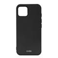 Funda iPhone 16 Pro Max SBS Full Active D3O - Negra