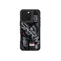 Funda Skinarma Ekho Mag para iPhone 16 Pro Max