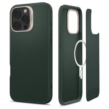 Carcasa Híbrida Spigen Cyrill Kajuk Mag para iPhone 16 Pro Max