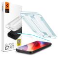 Protector de Pantalla Spigen Glas.tR Ez Fit para iPhone 16 Pro Max