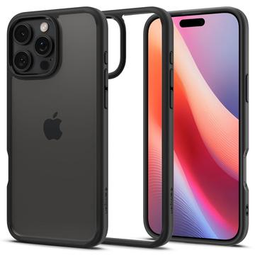 Carcasa Spigen Ultra Hybrid para iPhone 16 Pro Max