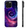 Funda de TPU para iPhone 16 Pro Max - Galaxia