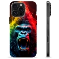 Funda de TPU para iPhone 16 Pro Max - Gorila