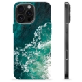 Funda de TPU para iPhone 16 Pro Max - Ondas