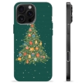 Funda de TPU para iPhone 16 Pro Max - Árbol de Navidad