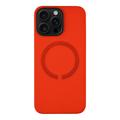 Funda Tactical MagForce Aramid Bloody Mary Limited Edition para iPhone 16 Pro Max - Rojo