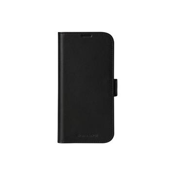 Funda de cuero tipo billetera para iPhone 16 Pro Max dbramante1928 Copenhagen