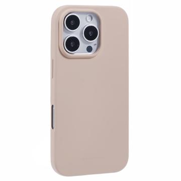 Funda Mercury Goospery Soft Feeling para iPhone 16 Pro