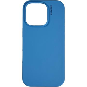 Funda de silicona iPhone 16 Pro Base Nudiente