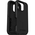 Funda MagSafe iPhone 16 Pro OtterBox Defender Series - Negro