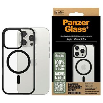 Funda iPhone 16 Pro PanzerGlass HardCase Compatible MagSafe