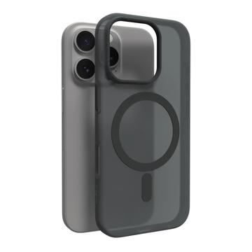 Funda de silicona iPhone 16 Pro Puro Daylight MagSafe