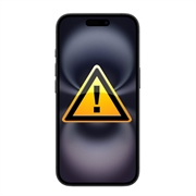 iPhone 16 Pro Reparación del Vibrador