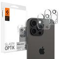 Protector la Lente de la Cámara Spigen Optik.tR para iPhone 16 Pro/16 Pro Max