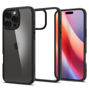 Carcasa Spigen Ultra Hybrid para iPhone 16 Pro