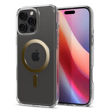 Carcasa Spigen Ultra Hybrid Mag para iPhone 16 Pro