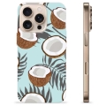 Funda de TPU para iPhone 16 Pro - Coco