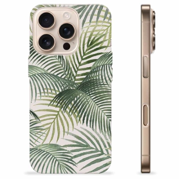 Funda de TPU para iPhone 16 Pro - Trópico